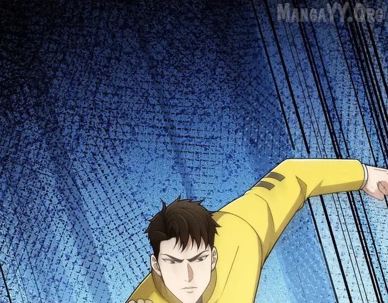 Hidden Dragon in the City (2025) Chapter 26 - page 152